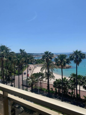 Ô Béatrice Croisette